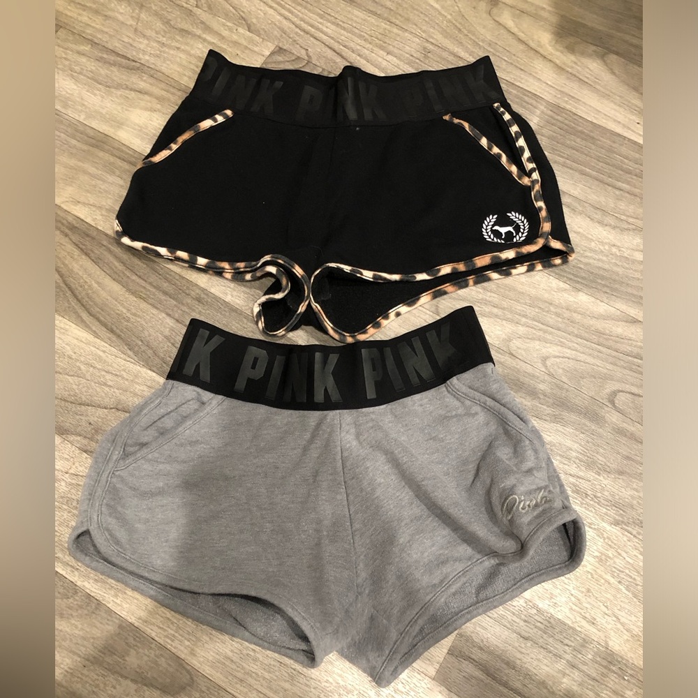 Bundle shorts Pink